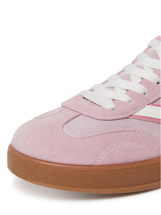 DeeZee DeeZee Сникърси AM25218 Розов