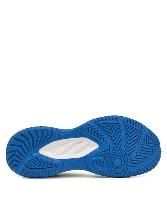 Asics Asics Hallenschuhe Upcourt 6 Gs 1074A045 Dunkelblau