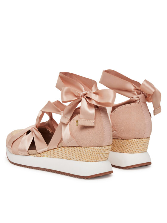 Gioseppo Gioseppo Туфлі Cornville 74015-P Рожевий