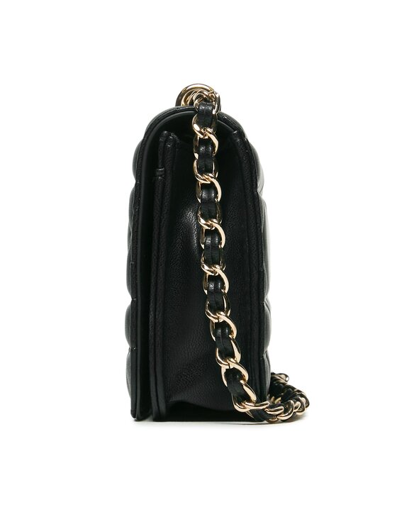 Aldo Aldo Сумка Bennna 13682691 Чорний