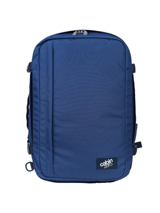 CabinZero CabinZero Plecak Classic Granatowy
