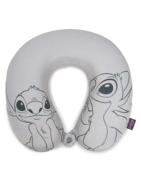 Disney Classics Poduszka podróżna ACCCS-SS25-254DCLS Szary