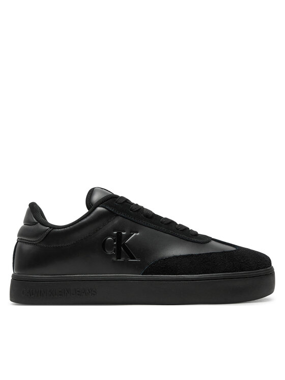 Sneakers Calvin Klein Jeans YM0YM00885 Negru