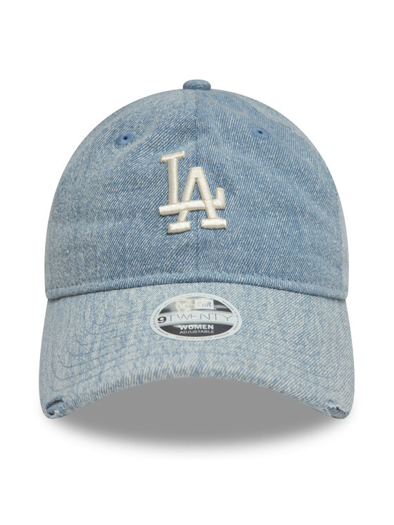 New Era New Era Cepure ar nagu 60595376 Zils