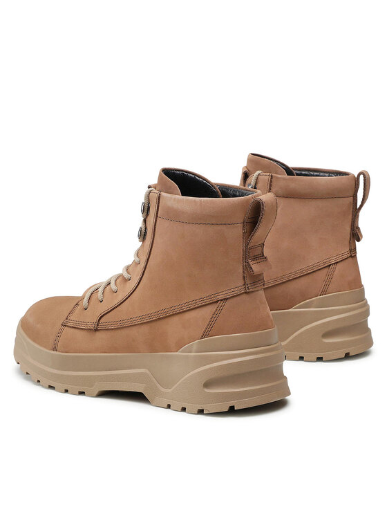 Vagabond Shoemakers Vagabond Trapery Isac 5292-050-28 Brązowy