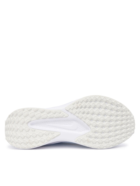Nike Nike Взуття для бігу Quest 6 FD6034 Блакитний