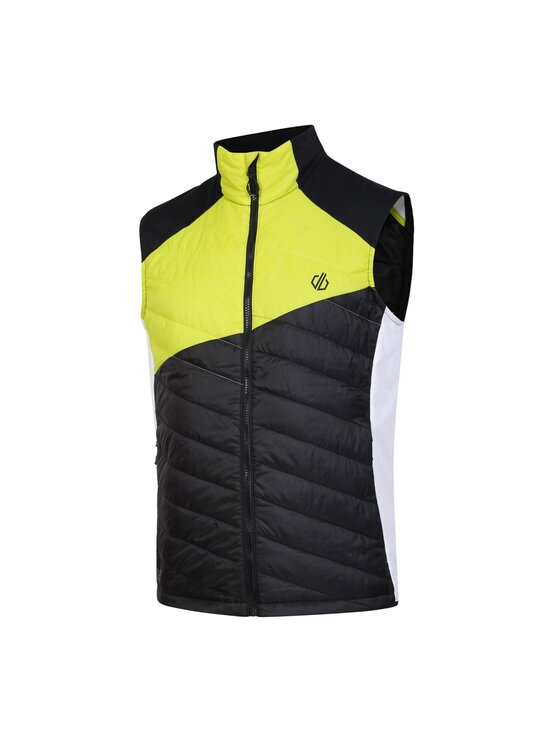 Dare2B Dare2B Kurtka outdoor Gendarme Czarny Core Fit