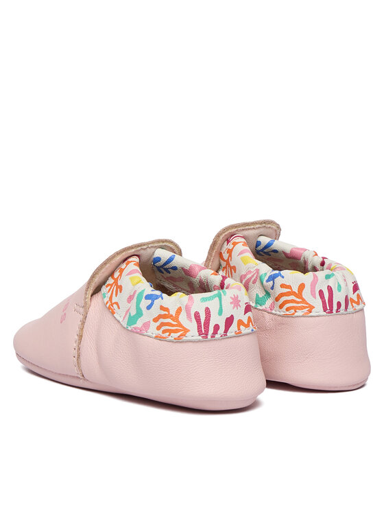 Marc Jacobs Marc Jacobs Copati W99009 Roza