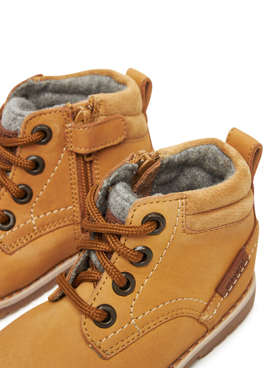 Mayoral Mayoral Schnürschuhe 42597 Braun