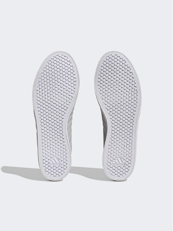 adidas adidas Sneakersy 82337 Szary jasny