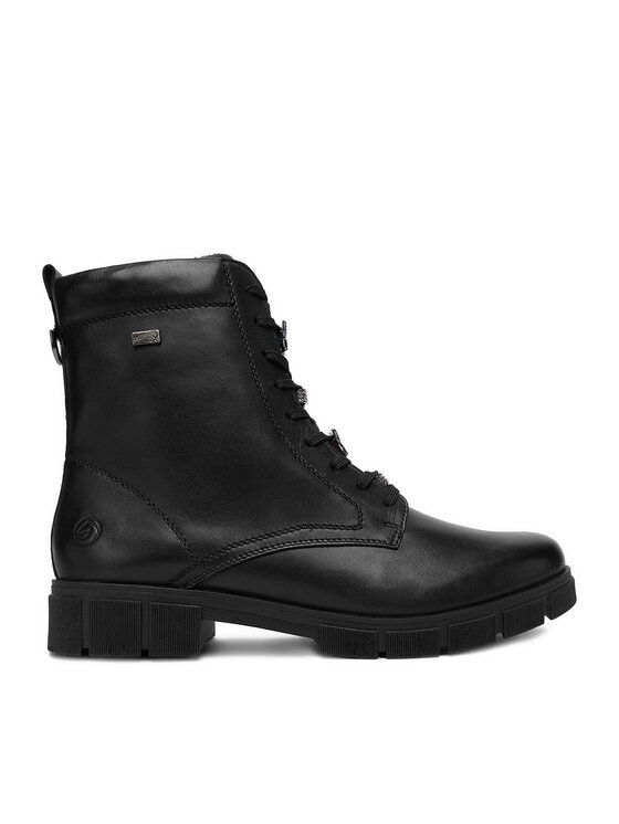 Remonte Remonte Bakancs CEO-D2S73-00 Fekete