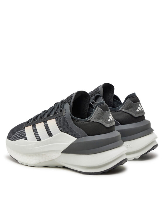 adidas adidas Sneakersy Avryn_X IE8462 Šedá
