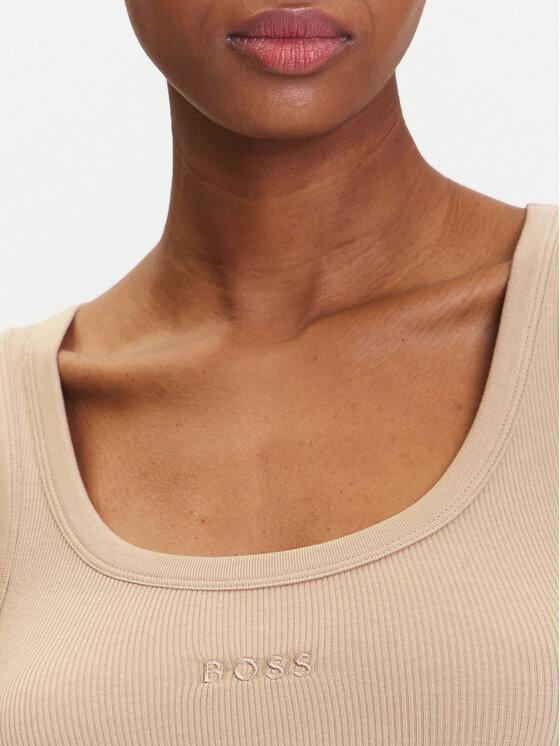 BOSS BOSS Top C_Ematite 50504245 Hall Slim Fit