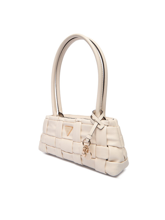Guess Guess Torbica HWWG80 72080 Écru