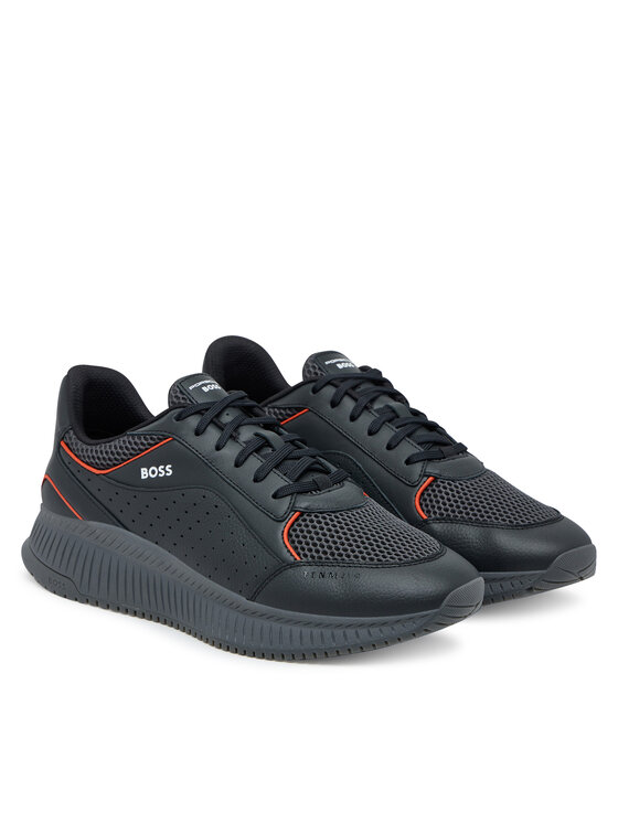 BOSS BOSS Sportcipők TTNM EVO 50548706 Fekete