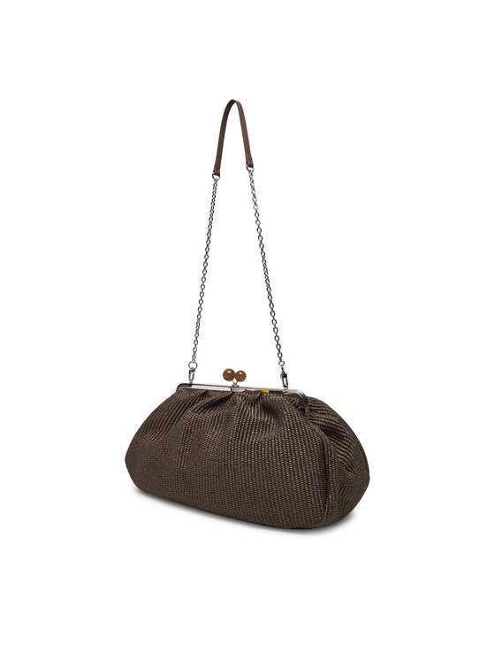 Weekend Max Mara Weekend Max Mara Torbica Nabarro 2515511075650 Smeđa