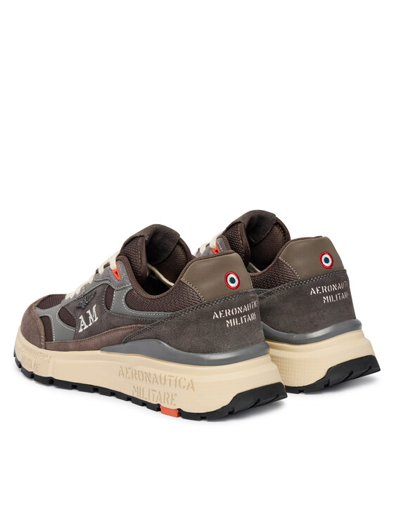 Aeronautica Militare Aeronautica Militare Tossud 262SC0318UCT04248 Pruun