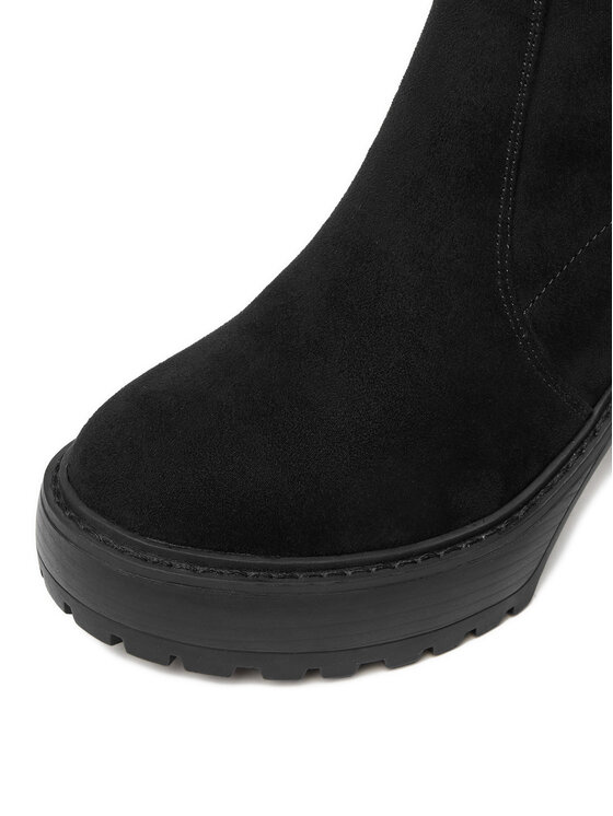 Nine West Nine West Botine CEO-MAJ-01 Negru
