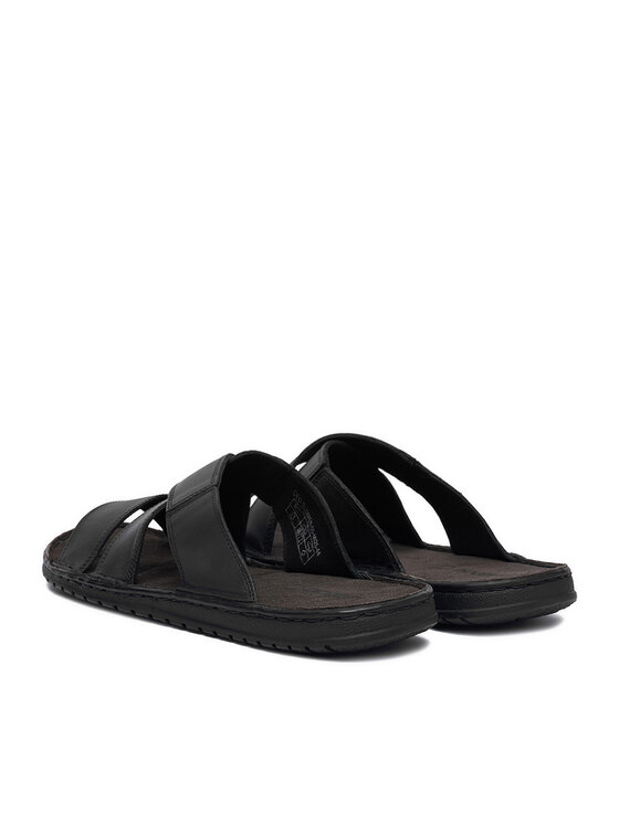 Lasocki Lasocki Чехли CEO-BLOMEN-05 MI25 Черен