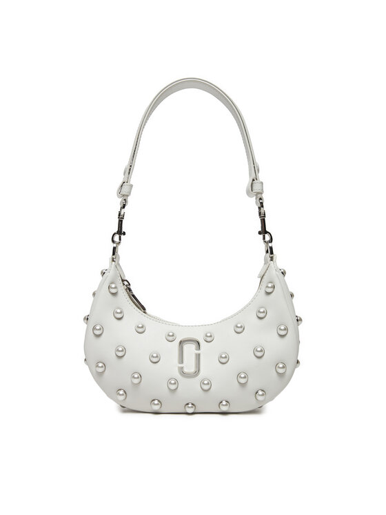 Geantă Marc Jacobs 2R3HSH057H02 Alb