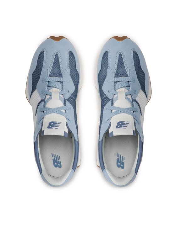 New Balance New Balance Αθλητικά GS327MQ Μπλε