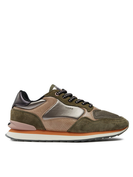 HOFF Sneakers Liublijana 22402001 Kaki