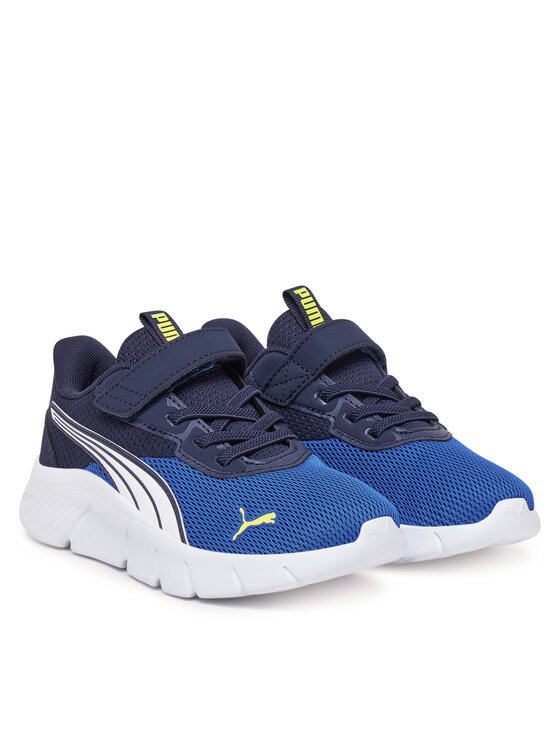 Puma Puma Сникърси FlexFocus Modern AC+ PS 401519 02 Син