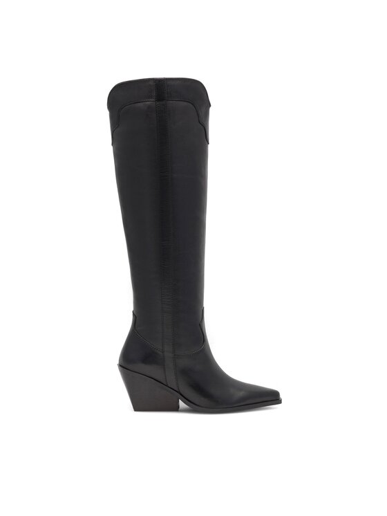Badura Badura Stiefel COIMBRA-110434 Schwarz