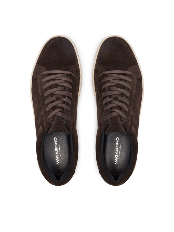 Vagabond Shoemakers Vagabond Shoemakers Sneakersy Paul 2.0 5383-040-31 Brązowy