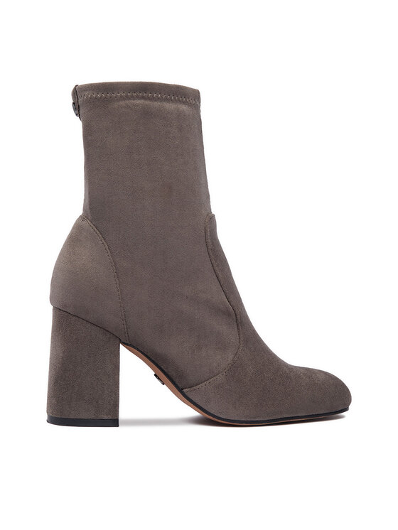 Nine West Nine West Μποτάκια CEO-C6031-1 Γκρι