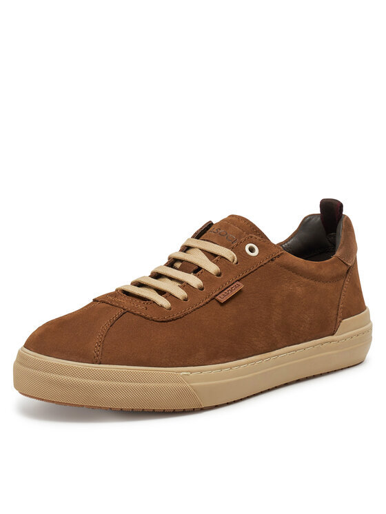 Lasocki Lasocki Sneakersy MARS-02 MI08 Hnědá
