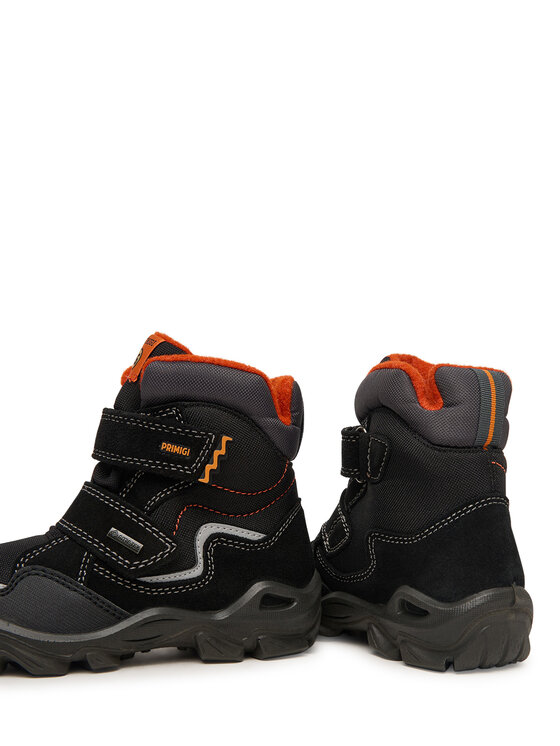 Primigi Primigi Snehule GORE-TEX 2392000 M Čierna