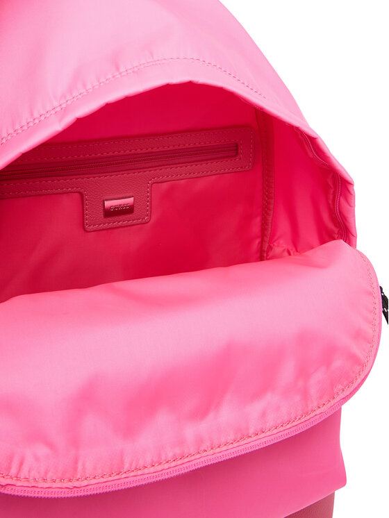 Guess Guess Zaino H4YZ15 WFMR0 Rosa