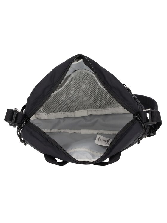 Fjällräven Fjällräven Saszetka High Coast Crossbody F23227-550 Czarny
