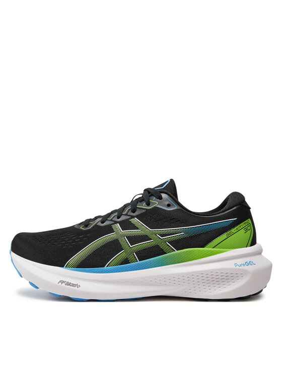 Asics Asics Jooksujalatsid Gel-Kayano 30 1011B548 Must