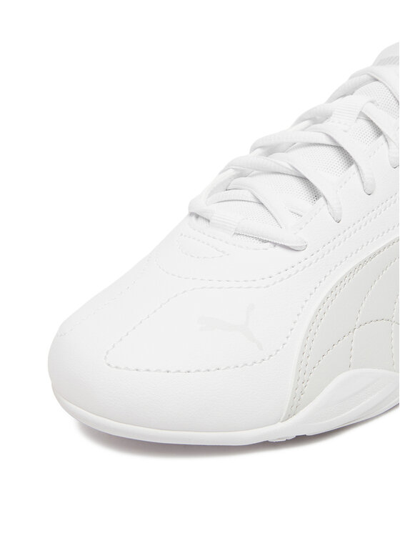 Puma Puma Sneakersy CATCH 40267902 Biały