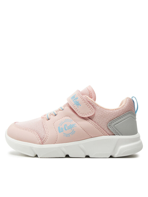 Lee Cooper Lee Cooper Tossud LCW-24-32-2582K Roosa