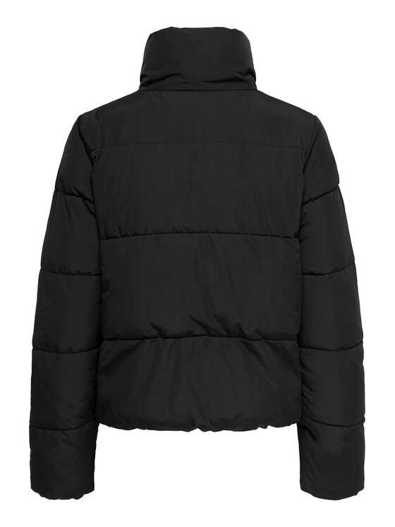 JDY JDY Зимно яке 15213591 Черен Regular Fit