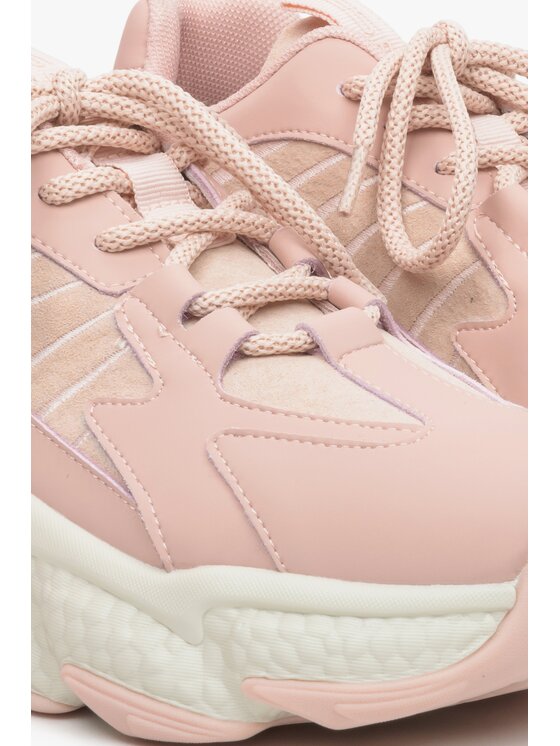 ES8 ES8 Sneakers ER00113377 Rosa