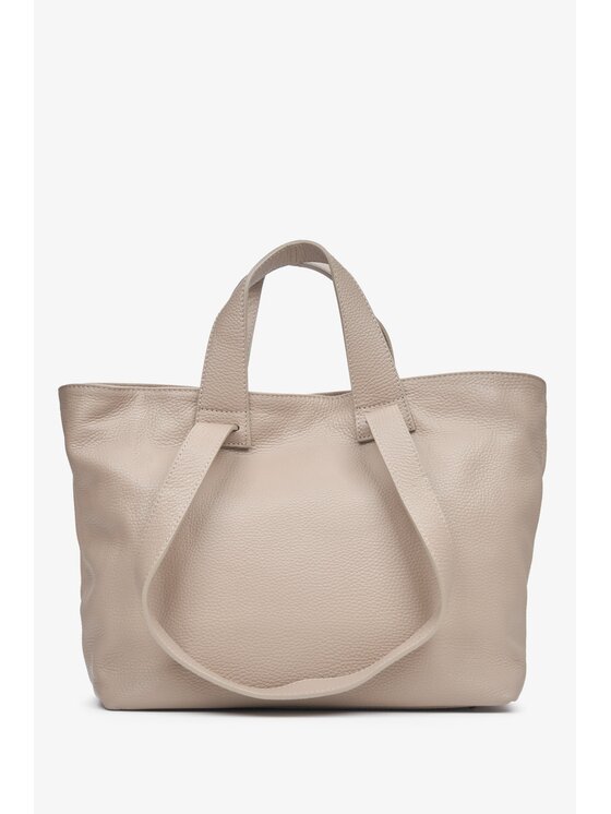 Estro Estro Borsetta ER00111806 Nero