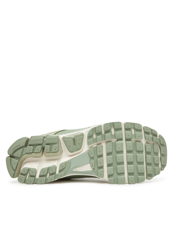 Nike Nike Sneakersy Zoom Vomero 5 HF1553 300 Zelená