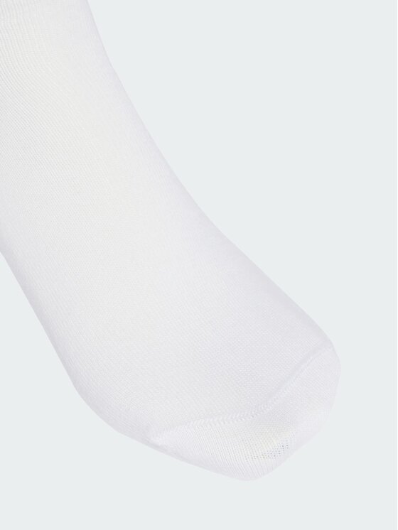 adidas adidas Skarpety krótkie 150917 Biały