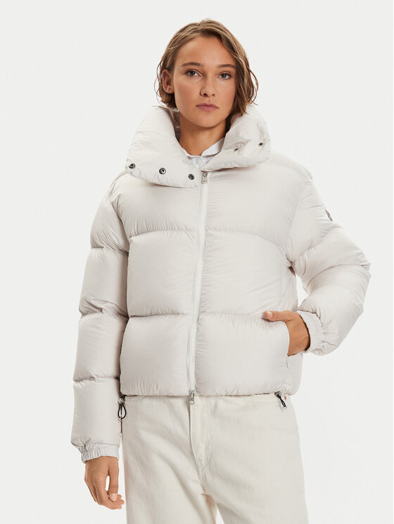 Colmar Colmar Pehelykabát 2237 2XX Ekru Regular Fit