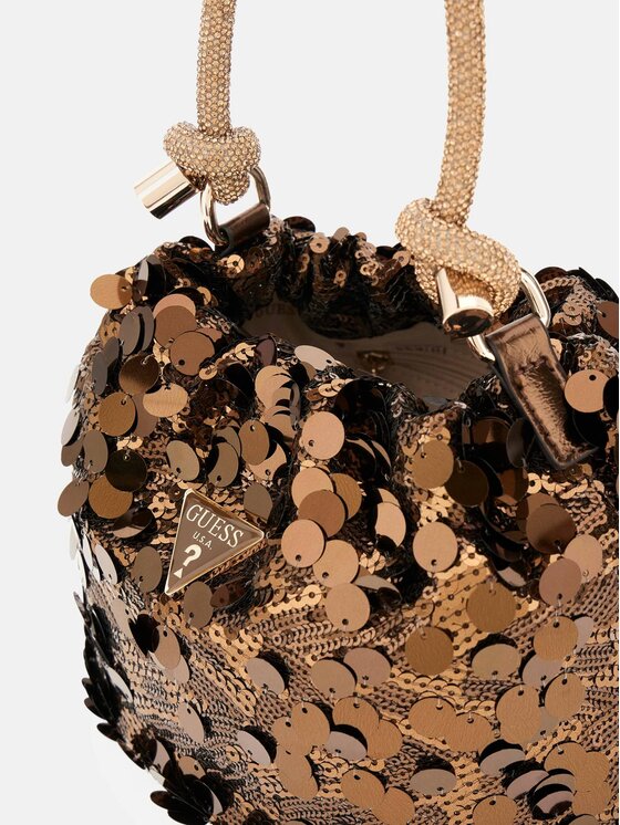 Guess Guess Handtasche 172023 Braun