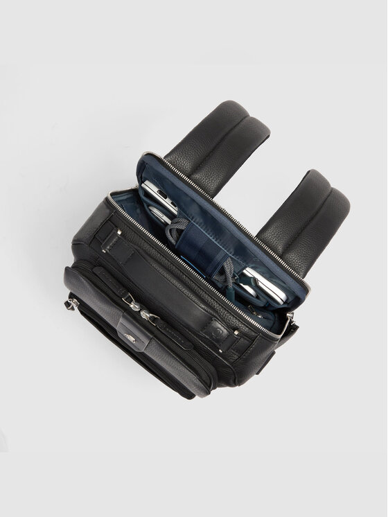Piquadro Piquadro Zaino 12660 Nero