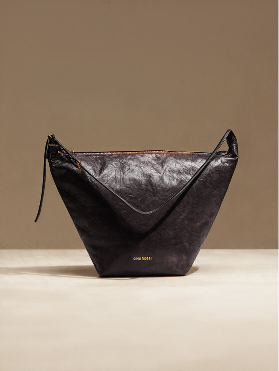 GINO ROSSI Gino Rossi Handtasche C-ZAINA-RX8784 Braun