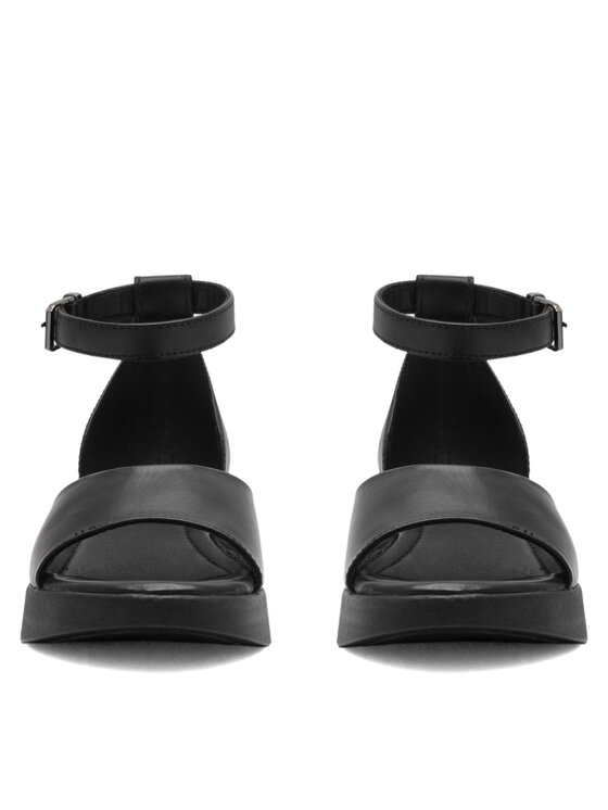 Lasocki Lasocki Босоніжки ARC-2287-11 Чорний