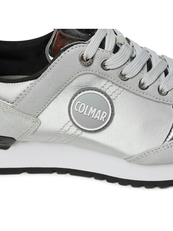 Colmar scarpe argento best sale