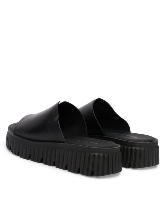 Tamaris Tamaris Plätud 1-27216-44 Must