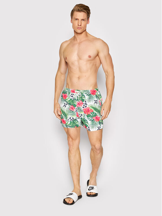Pantaloncini da bagno MSRT-KONA Multicolore